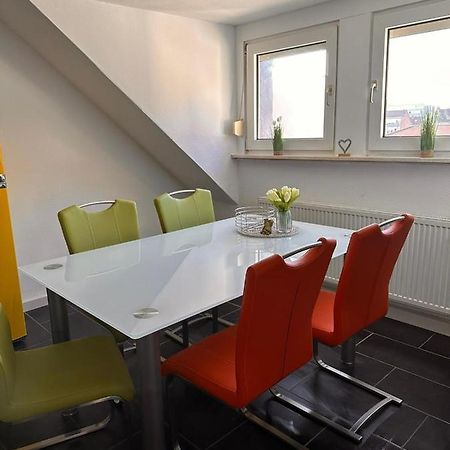 Schoenes Zimmer Im Zentrum - 3 Paderborn Zewnętrze zdjęcie