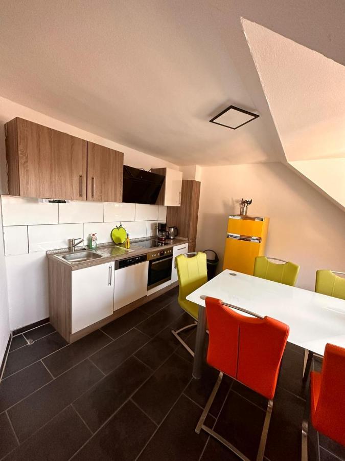 Schoenes Zimmer Im Zentrum - 3 Paderborn Zewnętrze zdjęcie