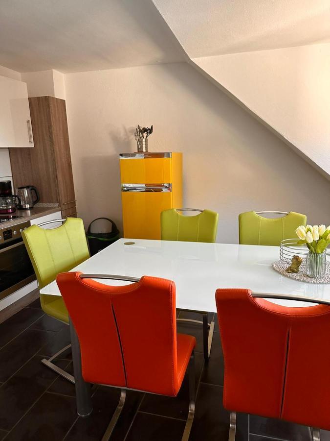 Schoenes Zimmer Im Zentrum - 3 Paderborn Zewnętrze zdjęcie