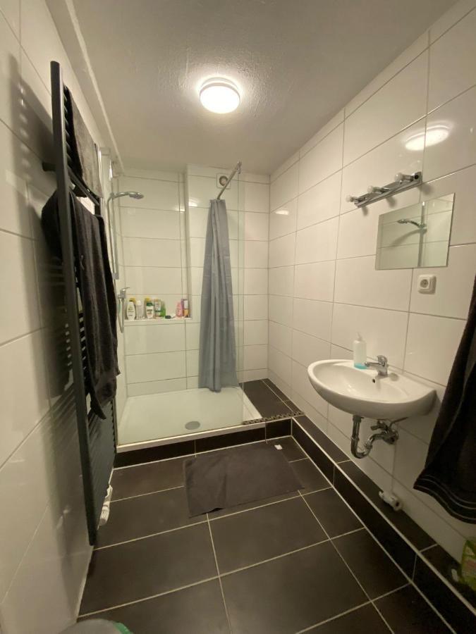 Schoenes Zimmer Im Zentrum - 3 Paderborn Zewnętrze zdjęcie