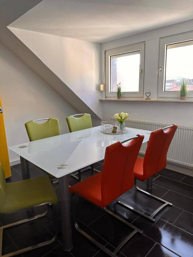 Schoenes Zimmer Im Zentrum - 3 Paderborn Zewnętrze zdjęcie
